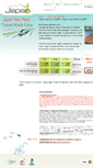 Mobile Screenshot of japanrailpass.us